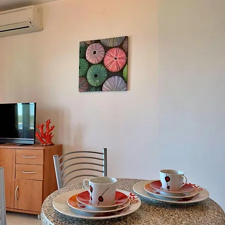2 By Interhome Apartmán