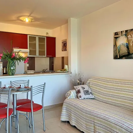 Apartmán 2 By Interhome *