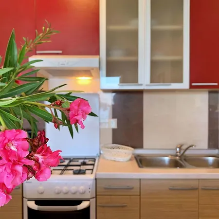 2 By Interhome Apartmán Šilo